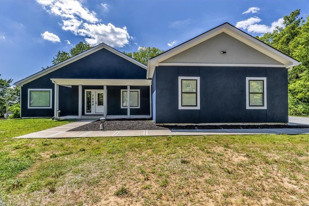 Photo of 7844 James A Reed Road Kansas City MO 64138