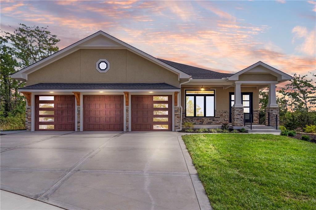 Photo of 11938 N Keeler Street Olathe KS 66061