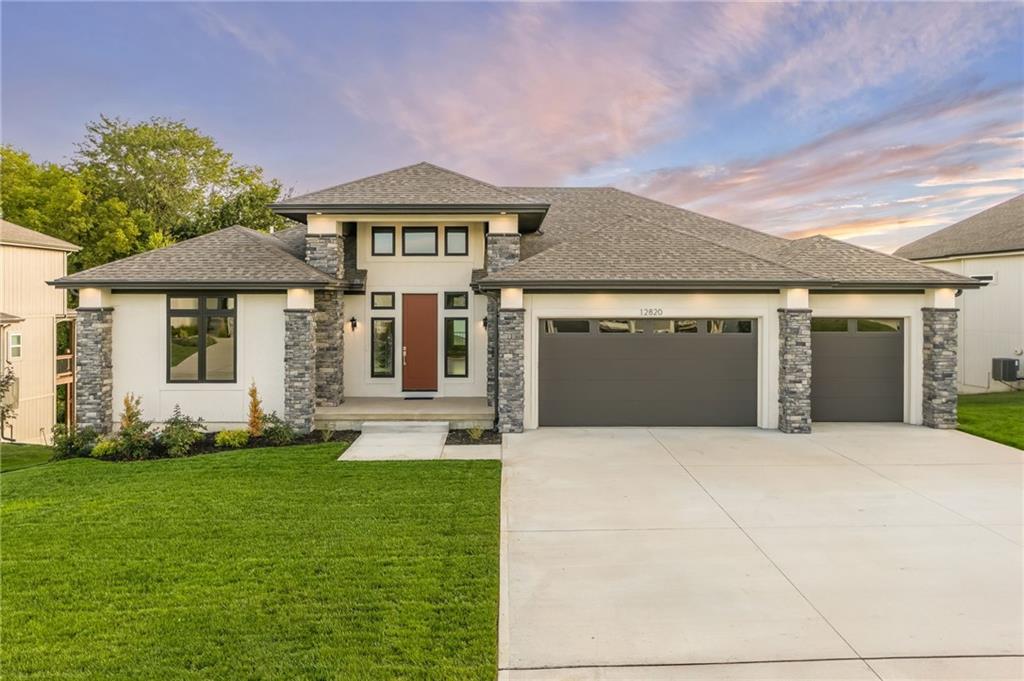 Photo of 12820 N Arbor Way Platte City MO 64079