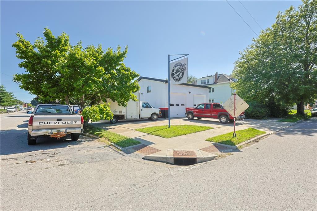Photo of 5508 Pryor Avenue St Joseph MO 64504