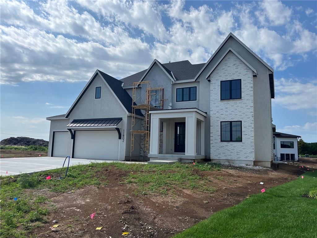 Photo of 11802 W 181st Terrace Overland Park KS 66013