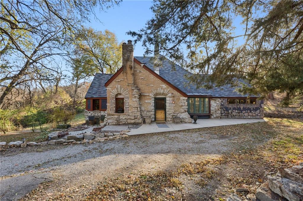 Photo of 4101 E 100th Terrace Kansas City MO 64137