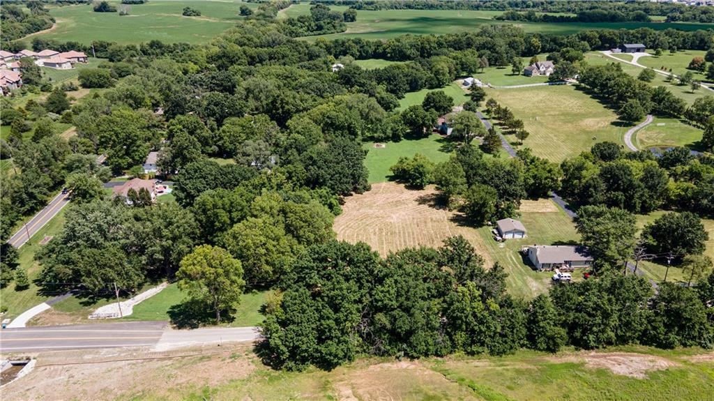 Photo of 1801 SW SAMPSON Road Lee's Summit MO 64082