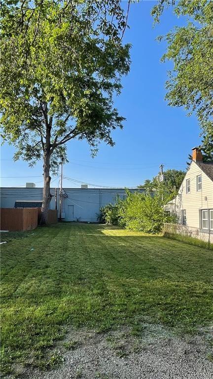 Photo of 208 W 81st Street Kansas City MO 64114