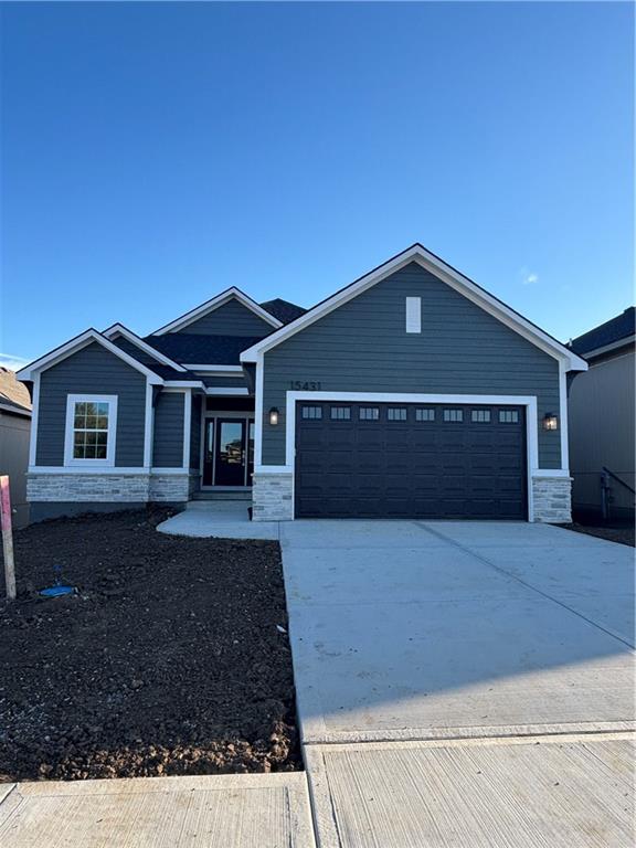Photo of 15431 W 161st Street Olathe KS 66062