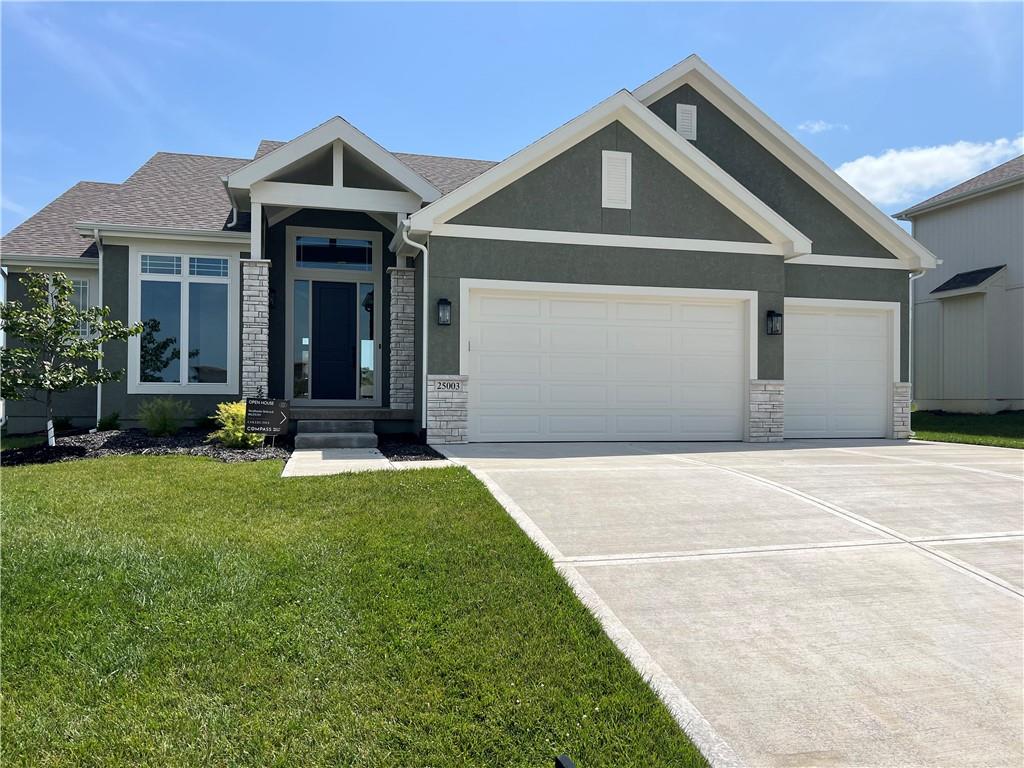 Photo of 9306 Pickering Street Lenexa KS 66227