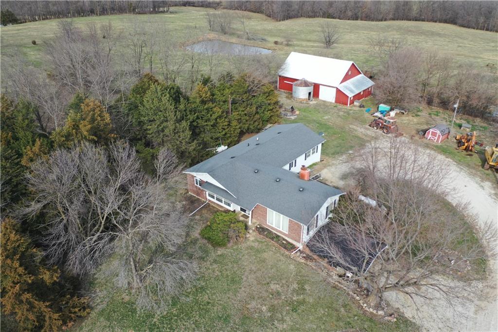Photo of 25998 Hemlock Road Bevier MO 63532