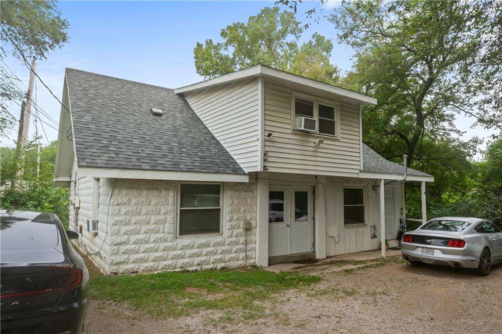 Photo of 701 A, B, C Broad Street Warrensburg MO 64093