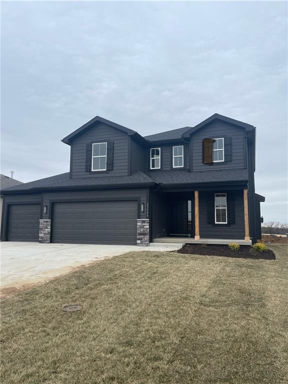 Photo of 25325 W 149th Terrace Olathe KS 66061