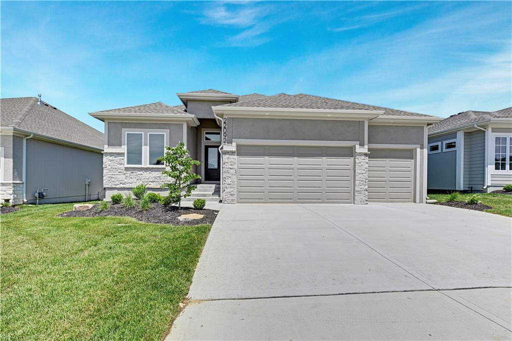 Photo of 22092 W 94th Terrace Lenexa KS 66220