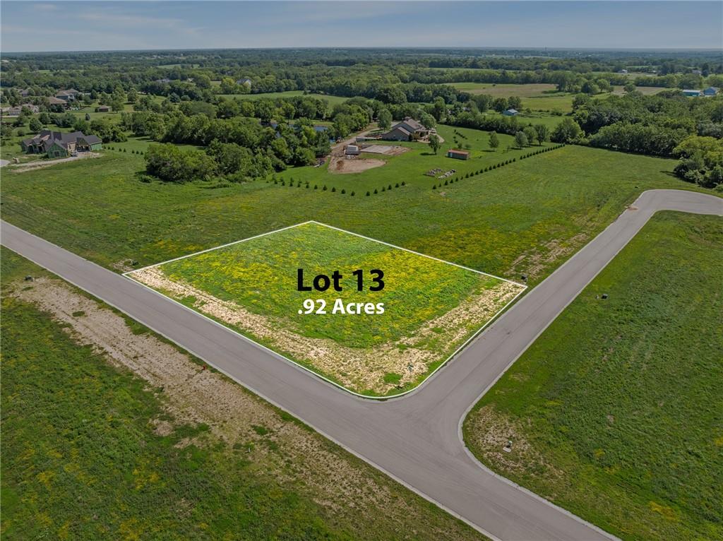 Photo of 13303 Winner's Circle Smithville MO 64089