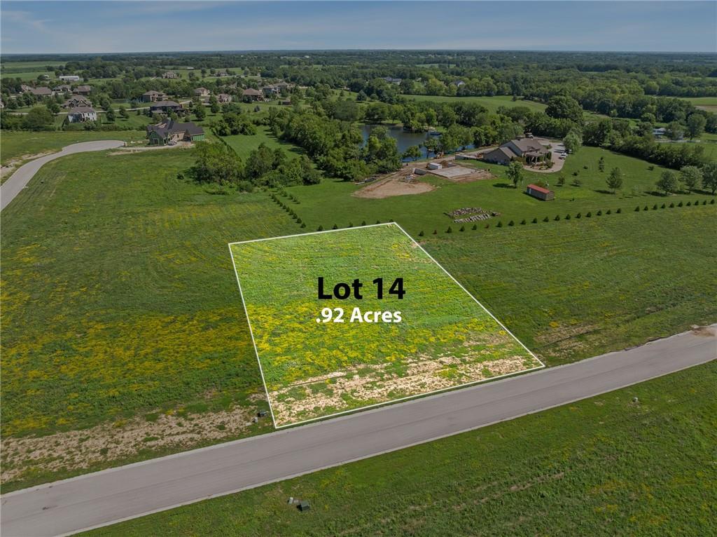 Photo of 7200 NE 133rd Street Smithville MO 64089