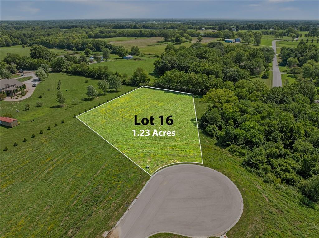 Photo of 7216 NE 133rd Street Smithville MO 64089