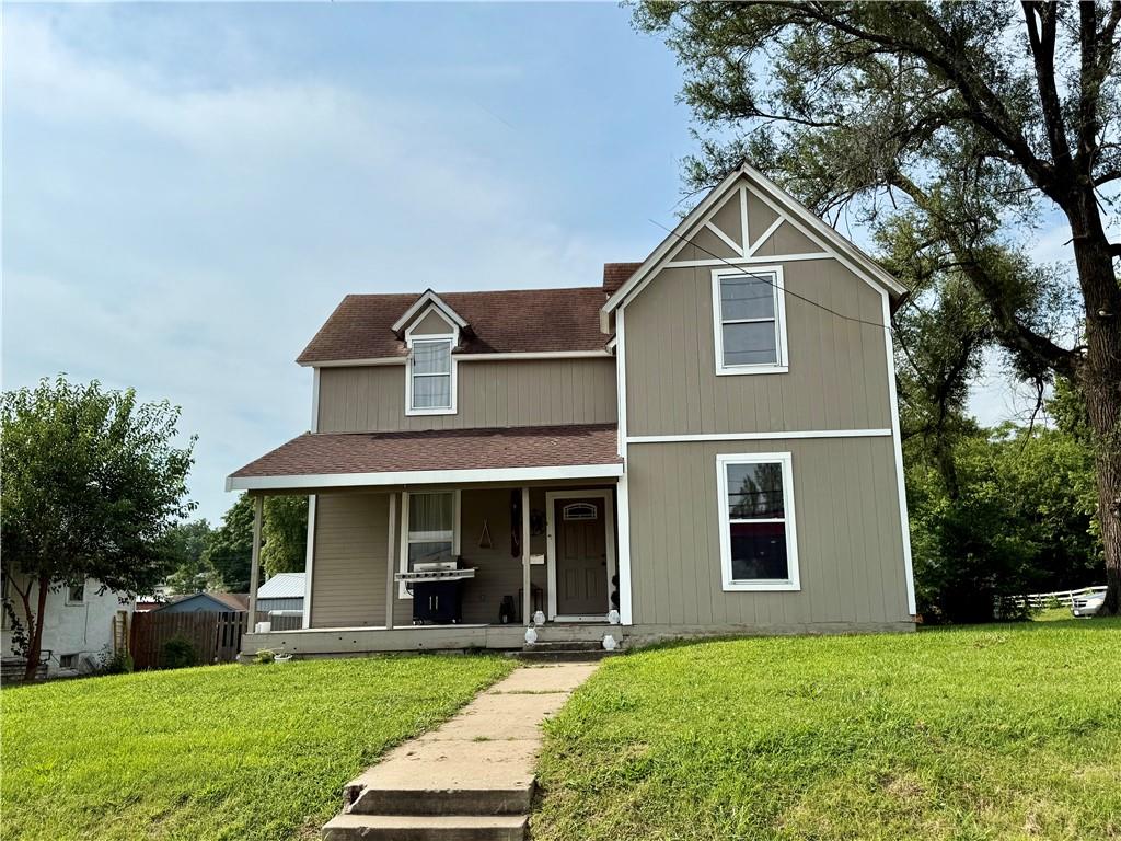Photo of 419 W Main Street Richmond MO 64085