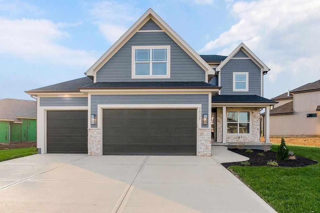 Photo of 16335 W 166th Place Olathe KS 66062