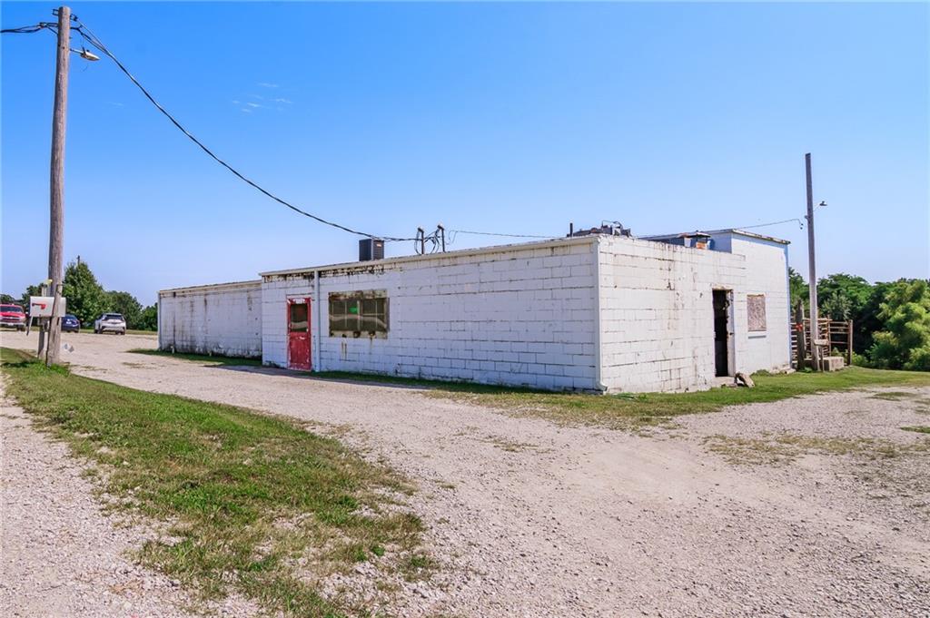 Photo of 340 SE Offutt Road Maysville MO 64469