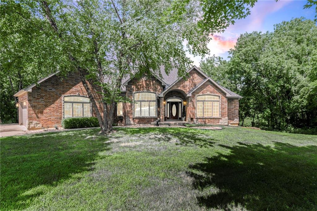 Photo of 25375 sunset Lane Paola KS 66071