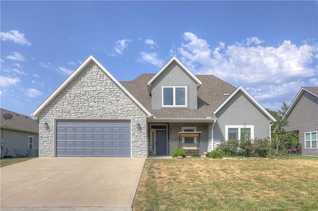 Photo of 1824 Silverback Way Pittsburg KS 66762