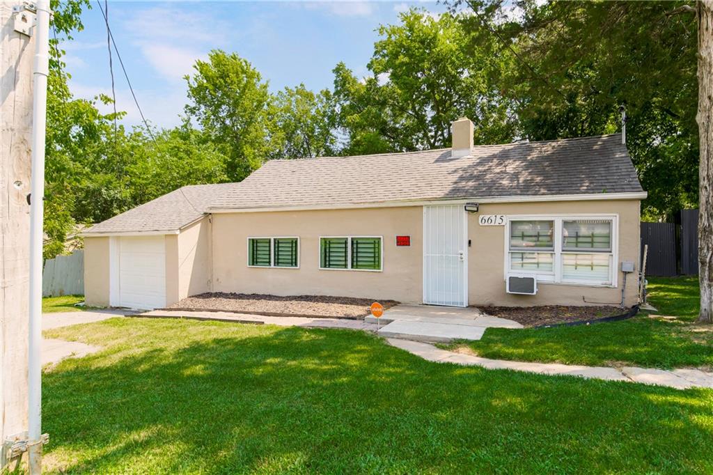 Photo of 6615 Richmond Avenue Kansas City MO 64133