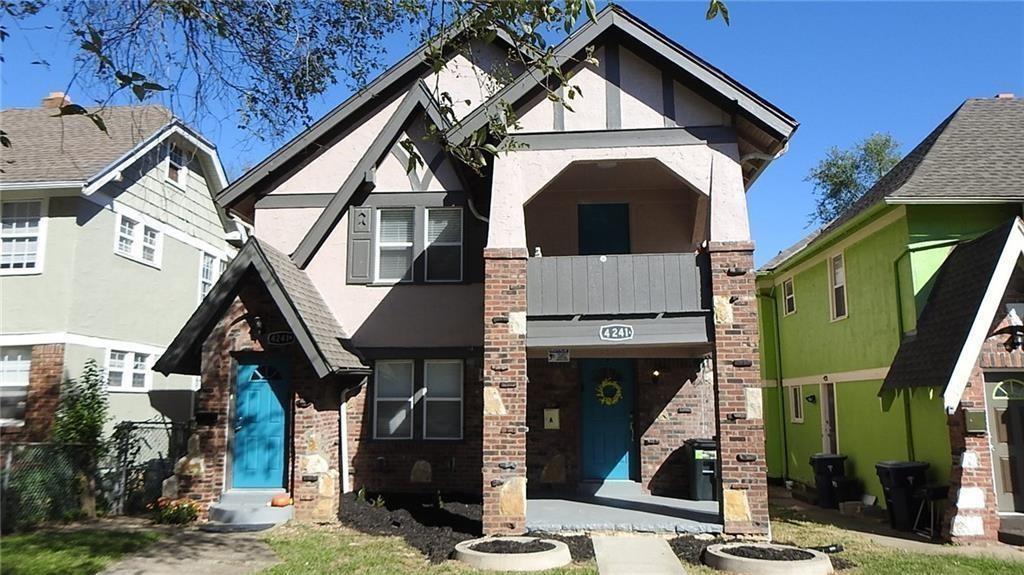 Photo of 4241 Paseo Boulevard Kansas City MO 64110