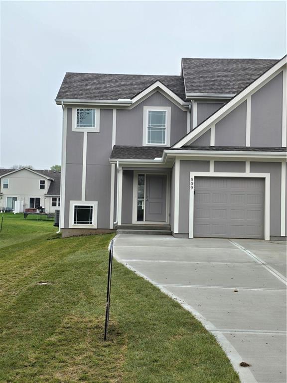 Photo of 509 W Smith Street Spring Hill KS 66083
