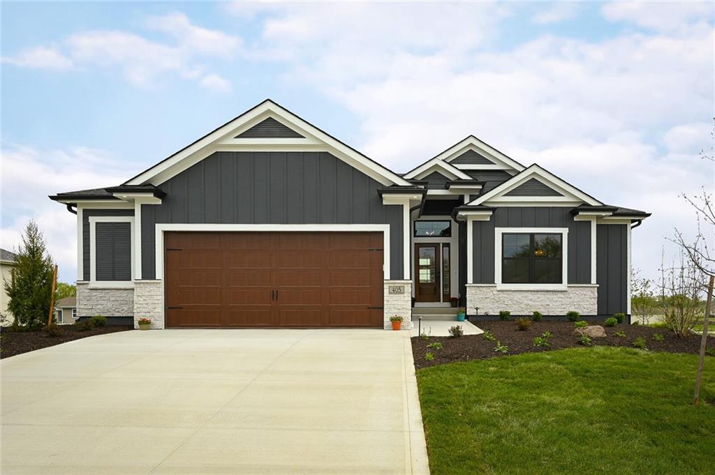 Photo of Lot 5 NW County 1501 Road Archie MO 64725