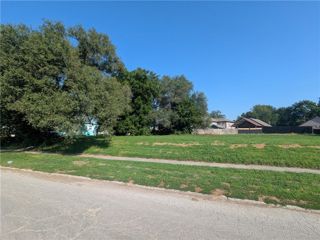Photo of 1266 & 1268 Argentine Boulevard Kansas City KS 66105