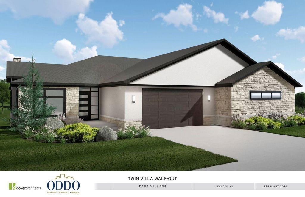 Photo of 2756 W 133rd Terrace Leawood KS 66209