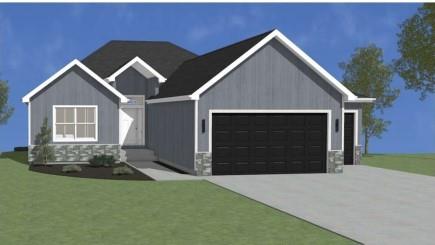 Photo of 1012 NW 94 Terrace Kansas City MO 64155