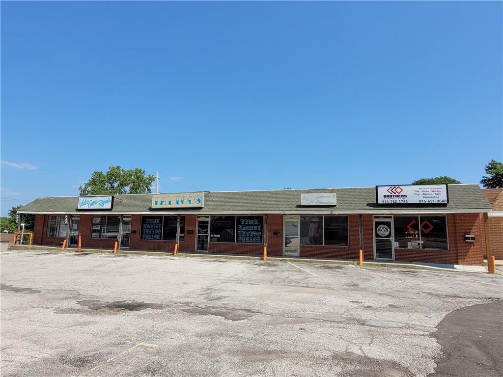 Photo of 3501 S Sterling Avenue Independence MO 64052
