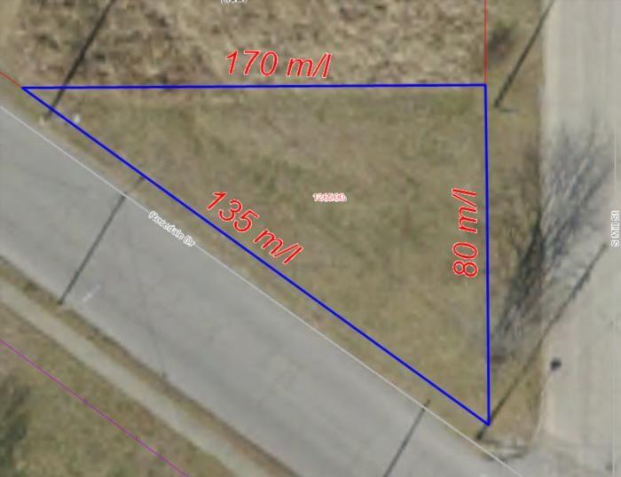 Photo of 1506 Rosedale Drive Kansas City KS 66103