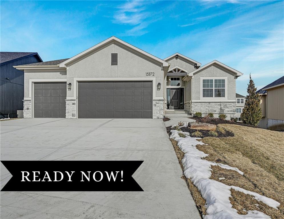 Photo of 15372 W 161st Court Olathe KS 66062