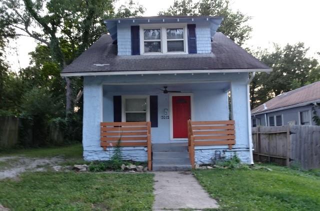 Photo of 7012 S Benton Avenue Kansas City MO 64132
