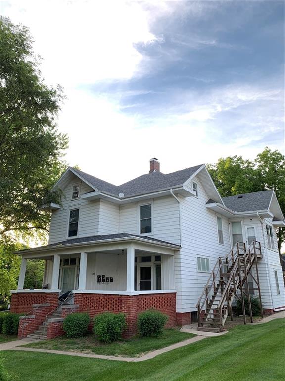 Photo of 319 W 3rd Street Maryville MO 64468