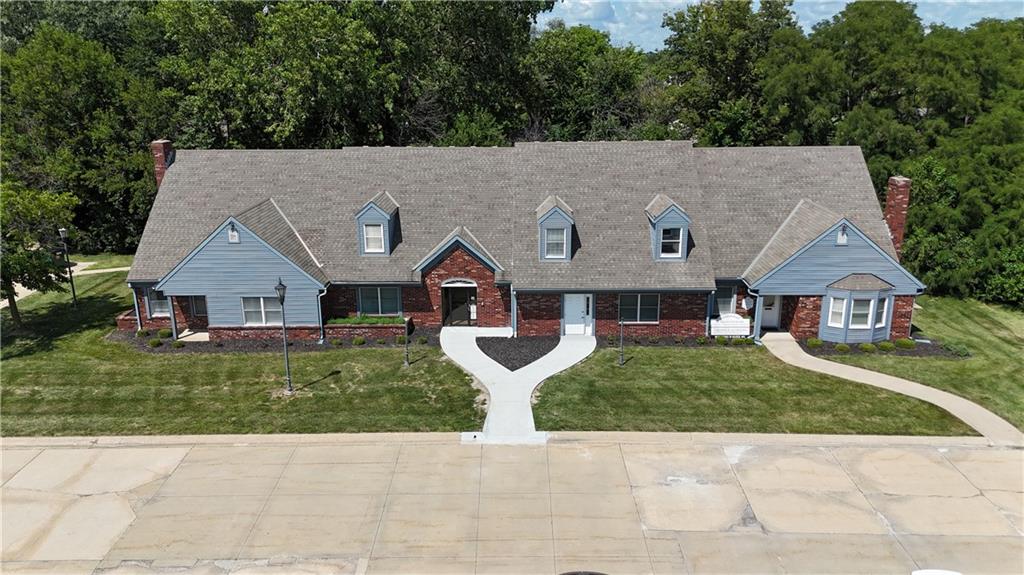 Photo of 3715 Beck Road St Joseph MO 64506