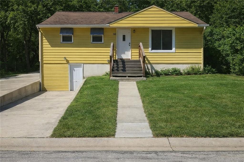 Photo of 3422 E 54th Street Kansas City MO 64130
