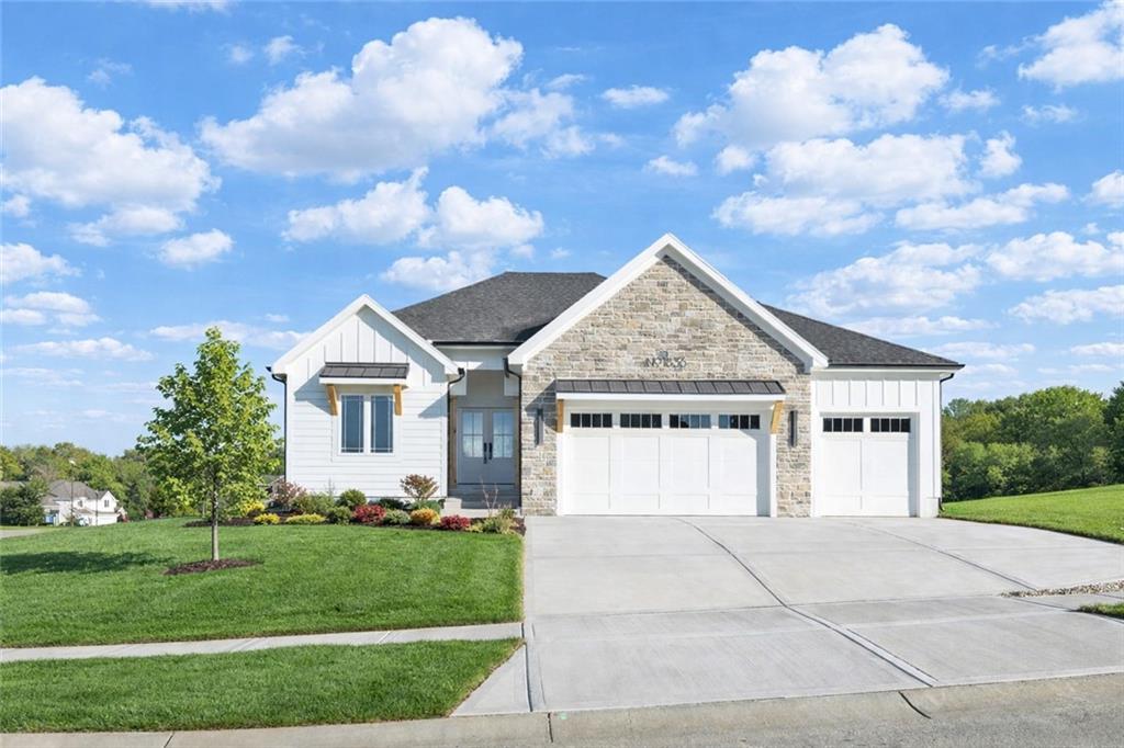 Photo of 1836 Green Meadow Drive Liberty MO 64068