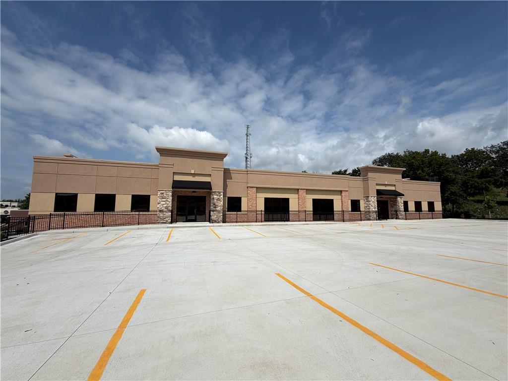 Photo of 850 Haines Drive Liberty MO 64068
