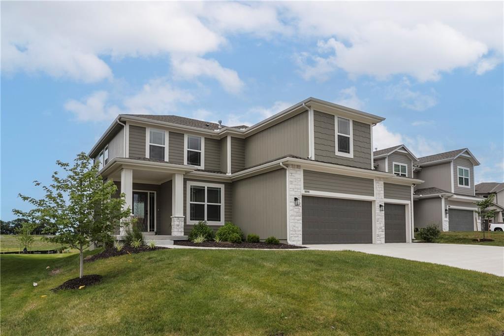 Photo of 18991 W 169th Place Olathe KS 66062