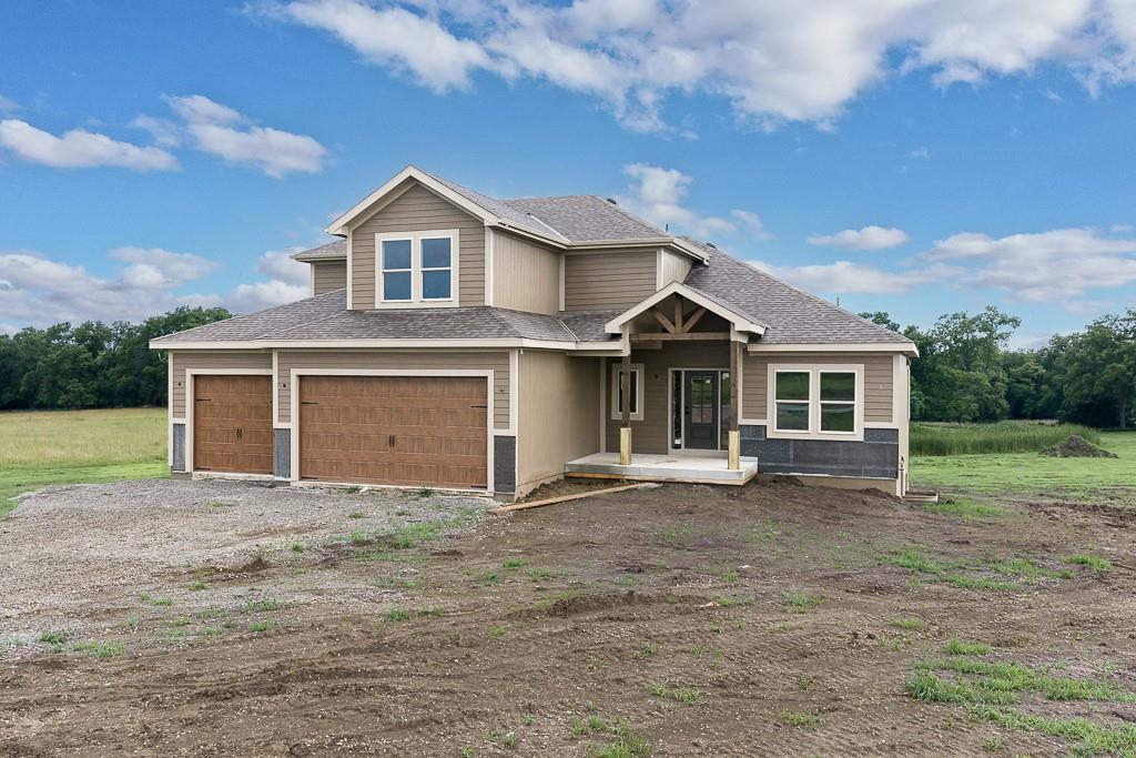 Photo of 17924 235th Street Tonganoxie KS 66086
