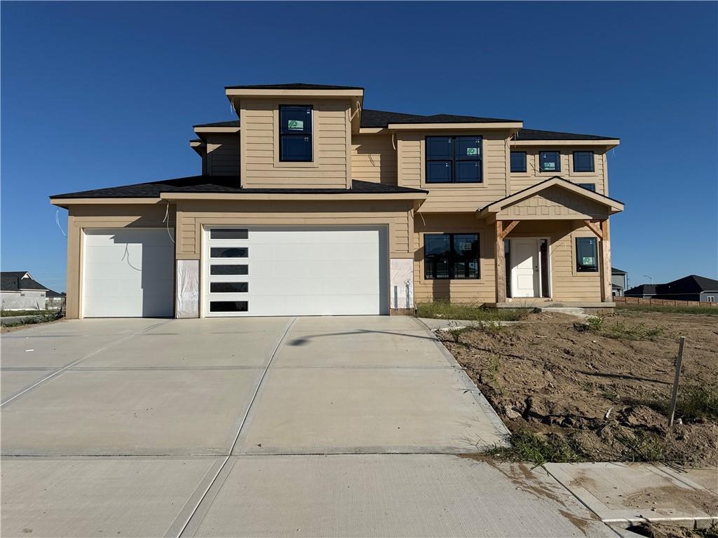 Photo of 4602 NE 86th Terrace Kansas City MO 64156