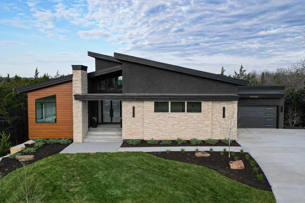 Photo of 11532 S Hollis Lane Olathe KS 66061
