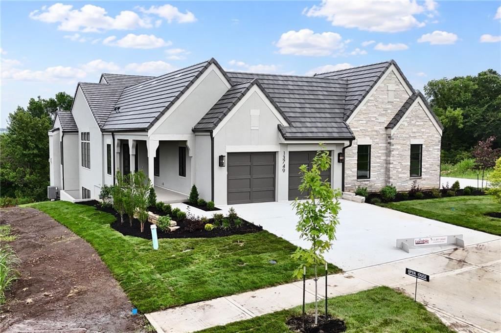 Photo of 13749 Pembroke Lane Leawood KS 66224