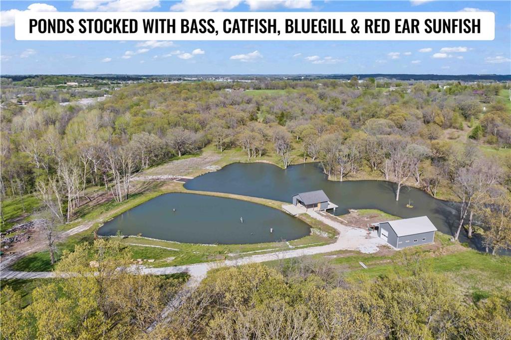 Photo of 6205 S Chiles Road Blue Springs MO 64014