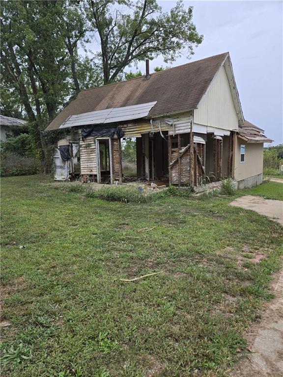 Photo of 103 & 111 Main Street Centerville KS 66014