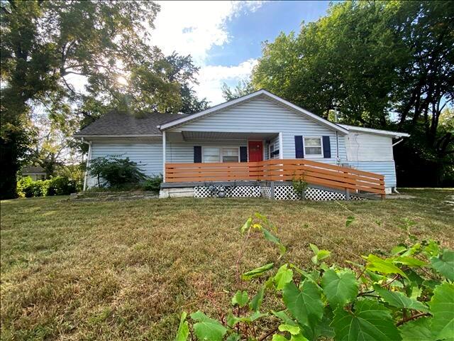 Photo of 4220 E 43RD Street Kansas City MO 64130