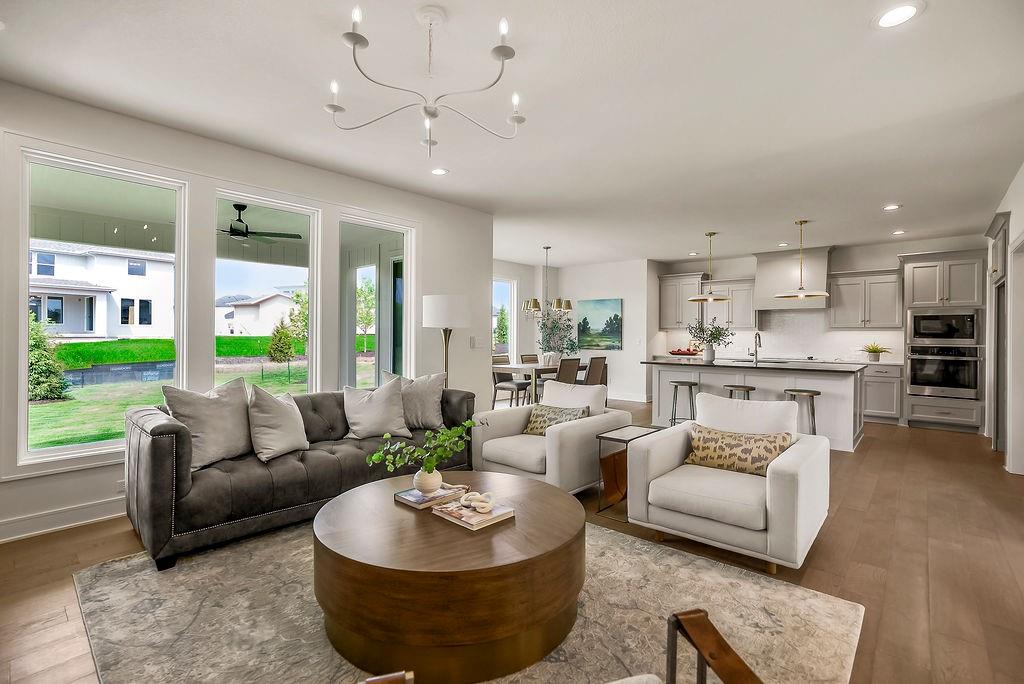 Photo of 17800 Rainbow Boulevard Overland Park KS 66085