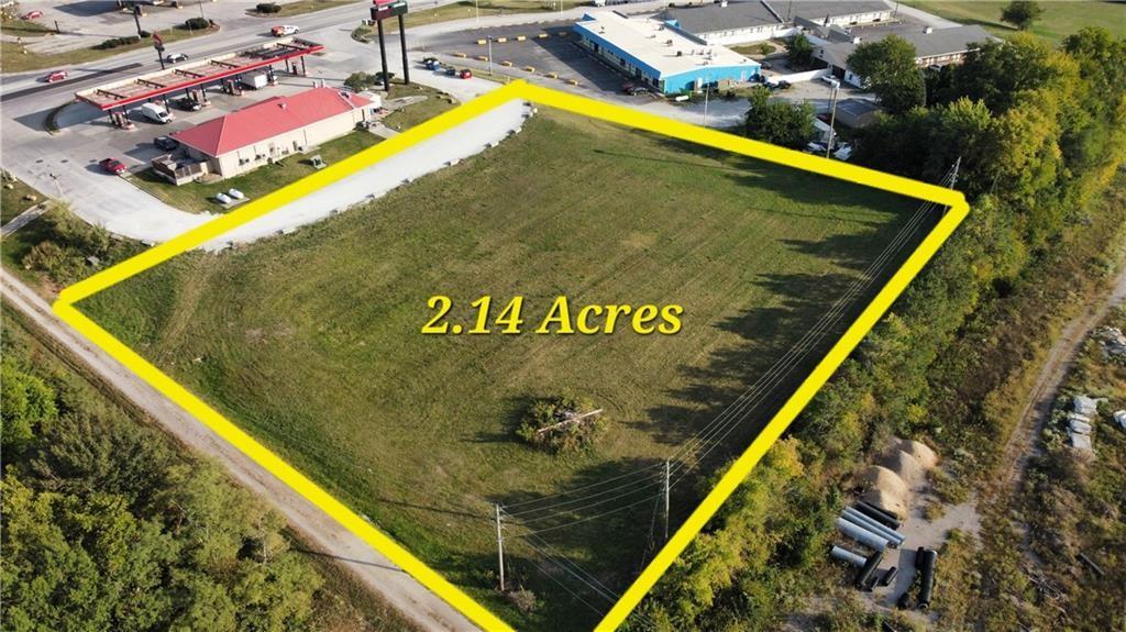 Photo of 2.14 acres 13 Highway Higginsville MO 64037