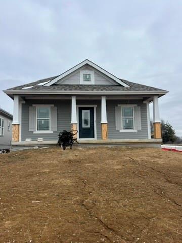 Photo of 1600 Cottonwood Creek Avenue #6 Kearney MO 64060