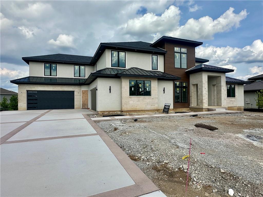 Photo of 17325 Larsen Street Overland Park KS 66221